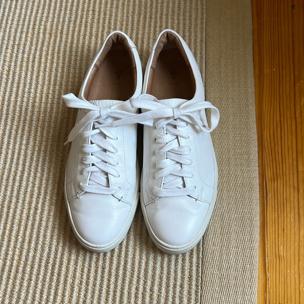 FRYE Ivy sneakers